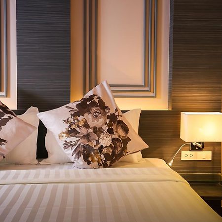 The Sathon Vimanda Hotel Bangkok Eksteriør billede