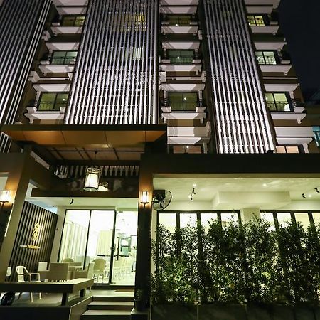 The Sathon Vimanda Hotel Bangkok Eksteriør billede